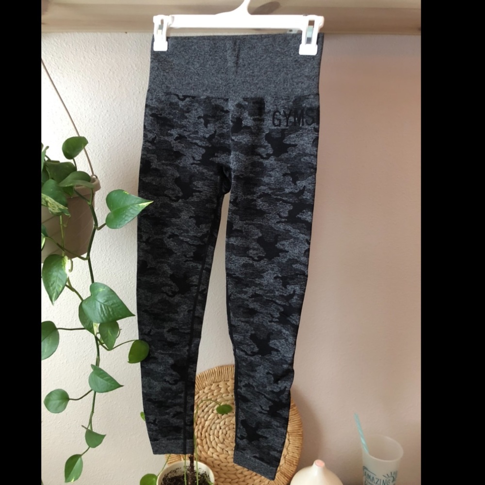 Gymshark leggings